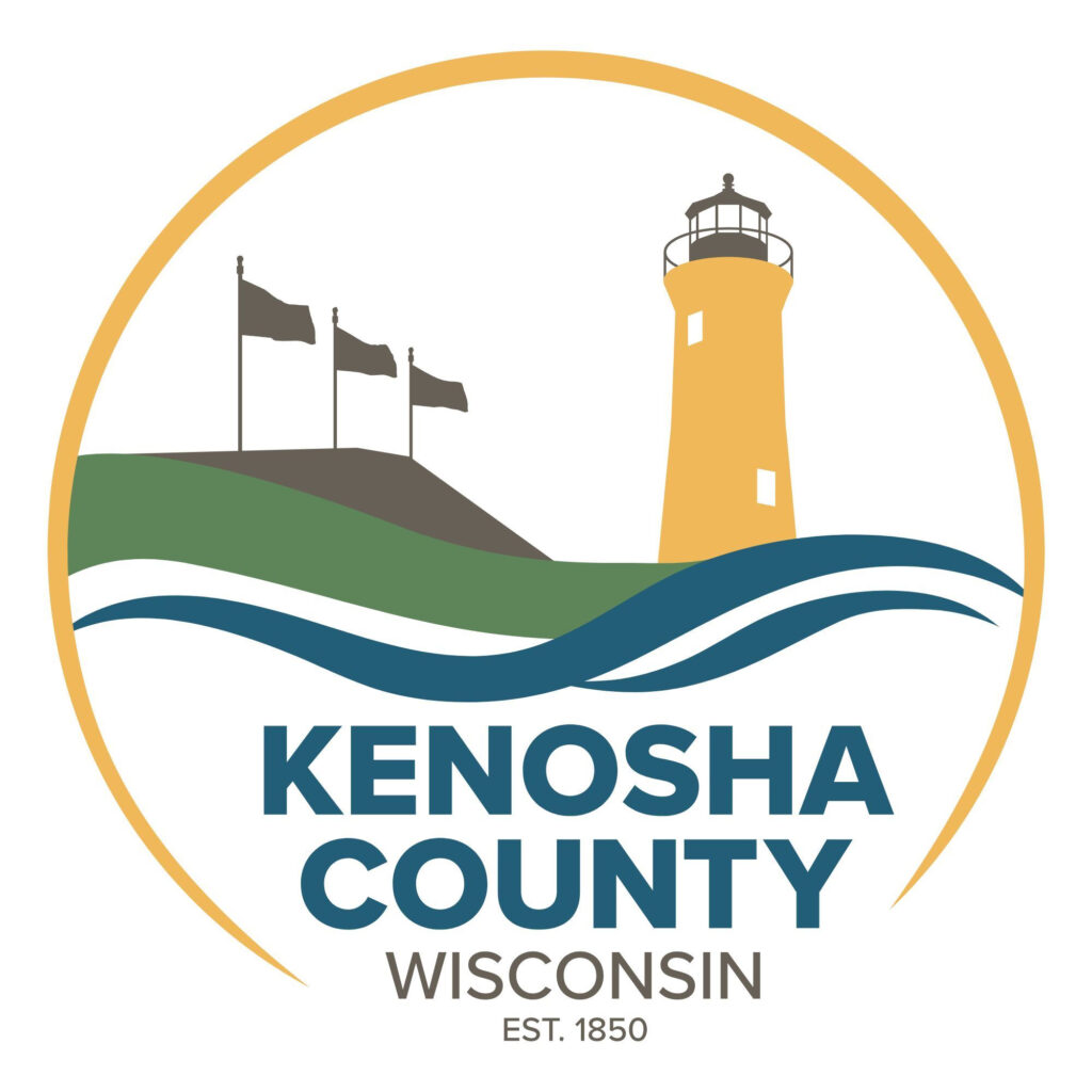 Kerkman delivers 2024 State of the County address, unveils new logo for ...